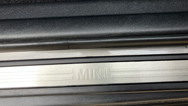 MINI Countryman 1.5 Cooper Exclusive 5dr Auto Petrol Hatchback